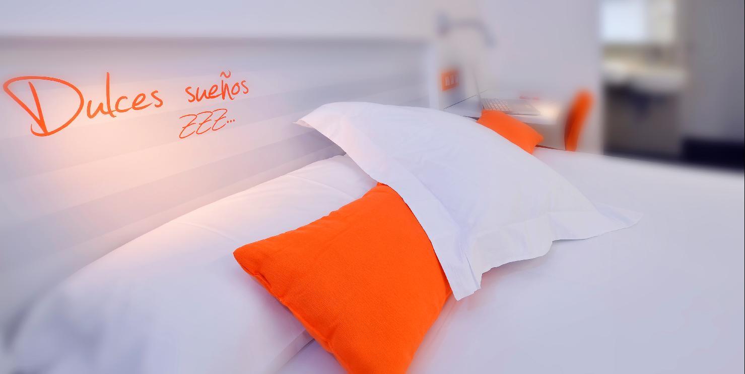 Bed4u Pamplona Cordovilla